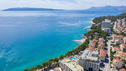 Hotel Park Makarska (1)