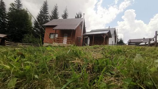 Cabana Sipi 2 Sântimbru-Băi (1)