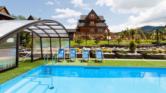 Apartamenty Sun & Snow Resorts Lipki Park Zakopane (1)