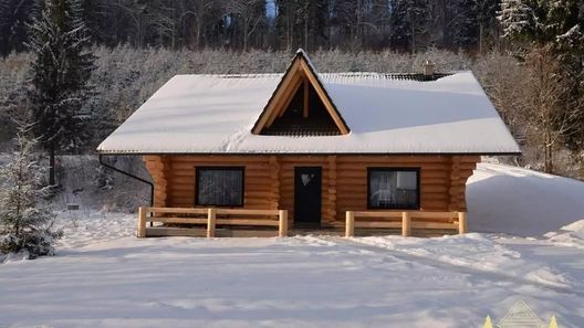 Cabana Wild Tree House Vărșag (1)