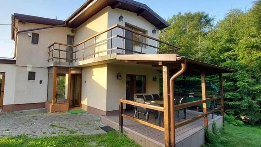 Casă de vacanță C House Bușteni (1)