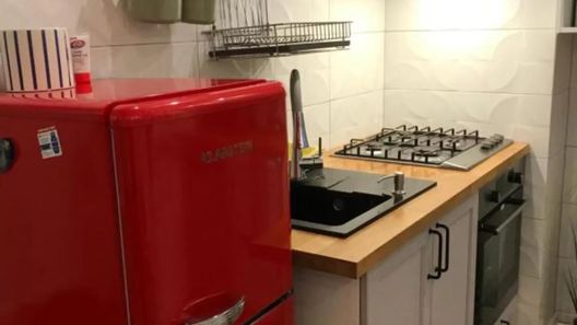 Apartament w centrum miasta Suwałki (1)