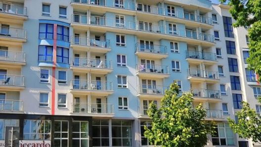 Apartament Diwa Kołobrzeg  (1)