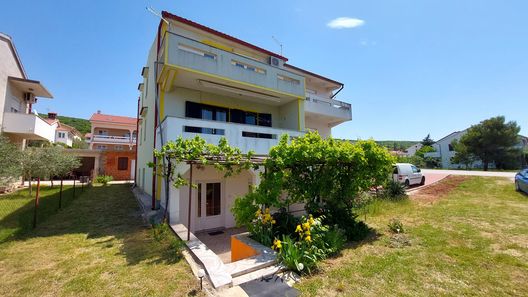 Apartment Ankica Punat (1)