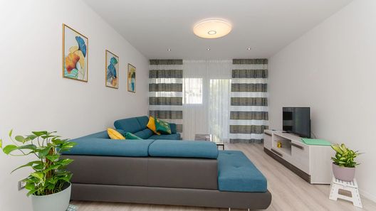 Apartment Astrid Split (1)