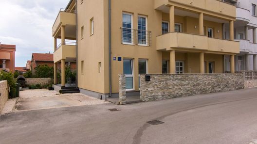 Apartments Nice and comfortable Vodice (1)