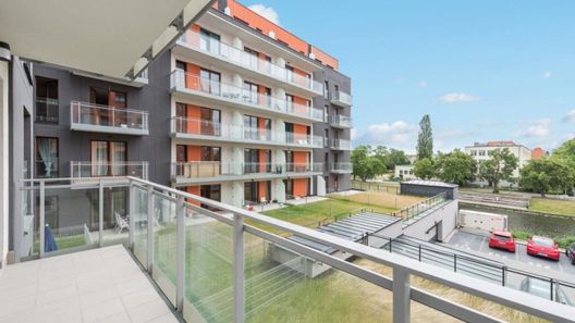 Staywin Apartments Chmielna Gdańsk  (1)