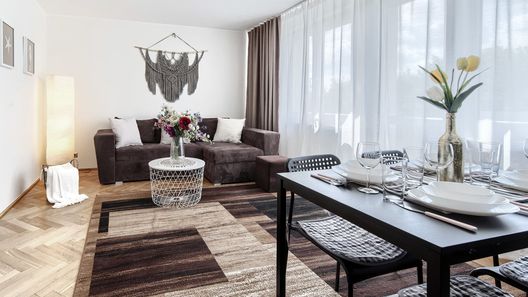 Mieszkanie Kava - ACCO RENT Sopot (1)