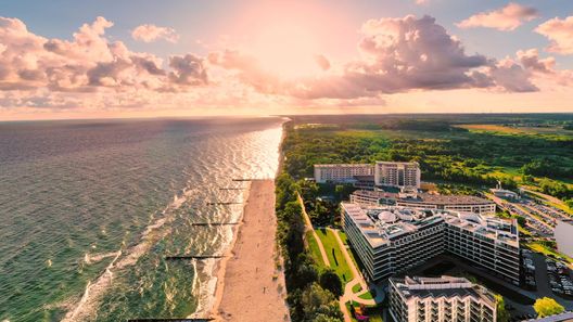 Seaside Park Hotel Kołobrzeg (1)