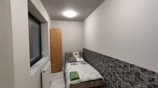 Tulipán Apartmanház Bácsalmás (1)