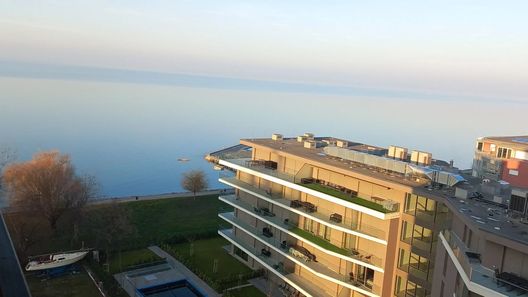 Goldensnug - Aranykuckó9 Apartman Siófok (1)