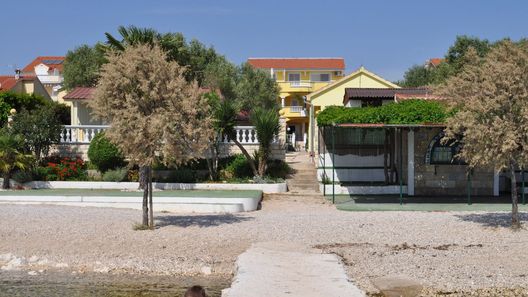 Mobile home Dandelion Biograd (1)