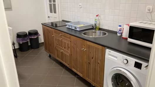 Roland Apartman 2 Zugló (1)