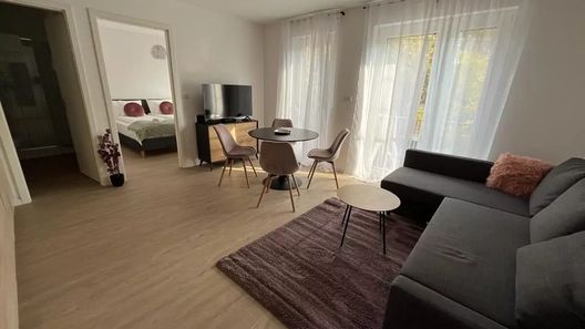 Mathias Premium Apartments Szeged (1)