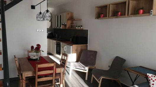 Papavero Apartman**** Harkány (1)