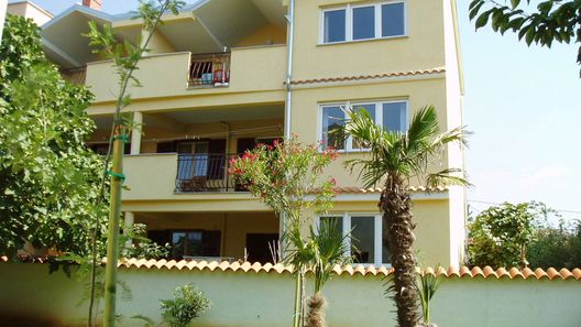 Apartman Nina Rovinj (1)