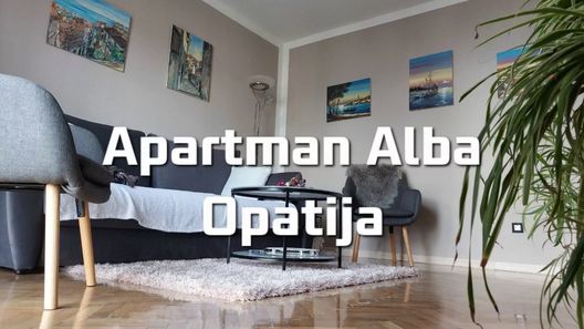 Apartman Alba Opatija (1)