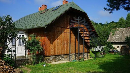 Karolówka Nad Osławą Czaszyn (1)