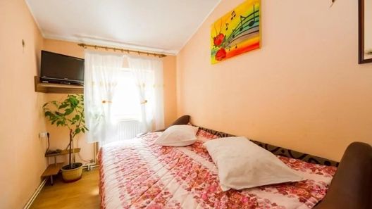 Apartament Simon Brașov (1)