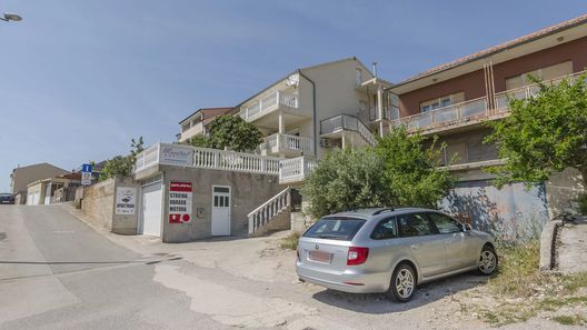 Apartments Maestral Suites Sibenik (1)