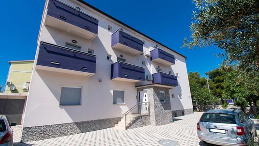 Apartment Lucija Vodice (1)