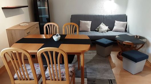 Jozefin Apartman Hévíz  (1)