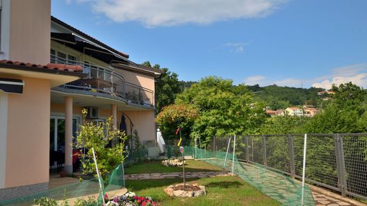 Apartments Villa Gara Icici (1)