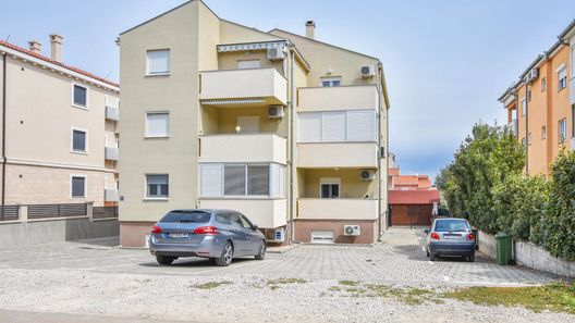 Apartment Jadranka Biograd (1)