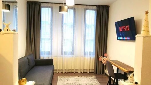 Apartament City Odorheiu Secuiesc (1)