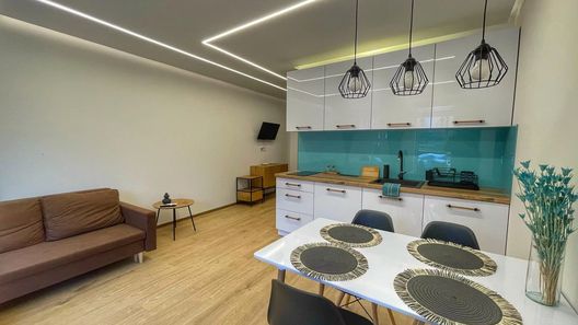 Türkiz Apartman Zalakaros (1)