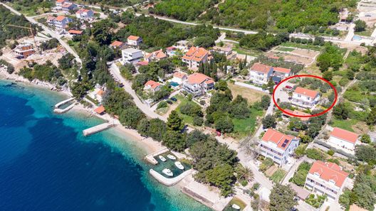 Apartmanok A Tenger Mellett Viganj, Peljesac - 19603 Viganj (1)