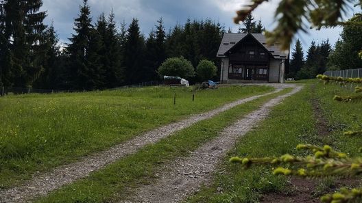 Cabana Panorama Borzont (1)