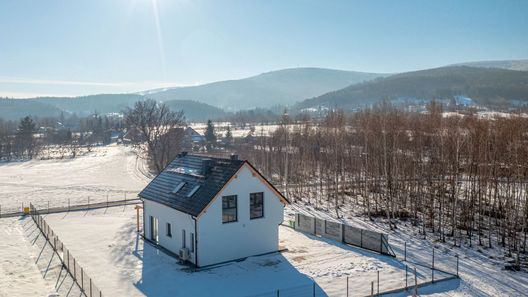 Dom w górach Izerska Sielanka Świeradów-Zdrój (1)