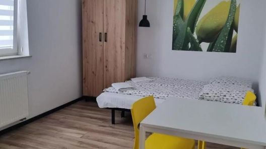 Figaro pokoje i apartamenty Gdynia (1)