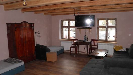 Apartament Rynek 30 Osieczna (1)