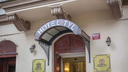 Hotel Tyl Praha (1)