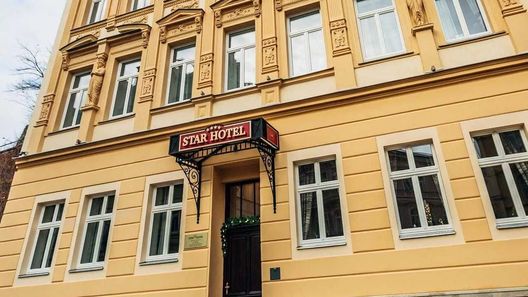 Hotel Star Karlovy Vary (1)