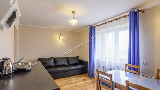 Gorce Apartamenty i Pokoje Rabka Zdrój (1)