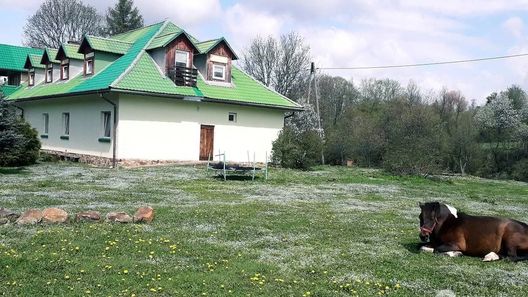 Ośrodek Wypoczynkowy & Restauracja Latarnia Wagabundy Komańcza (1)