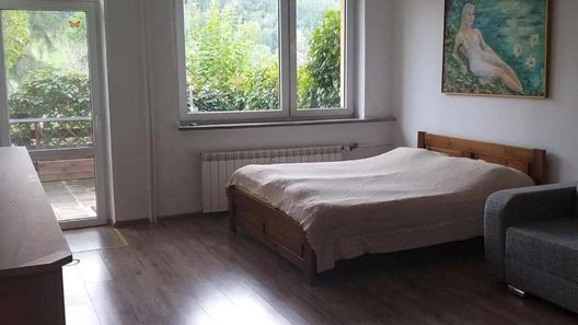 Apartament Tylas 2 w Jaworkach Jaworki (1)