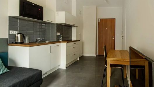 Apartamenty Centrum  M - Komfortowe Noclegi Piaseczno (1)