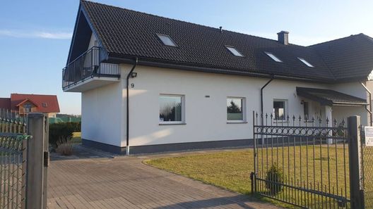 Na Jaskółczej Optima Apartments Kołobrzeg Zieleniewo (1)