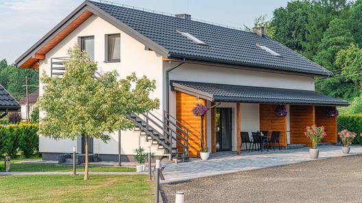 BIANCO Apartamenty Laskowa- Zator nocleg blisko Energylandia (1)