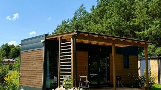 Cisy Resort - dla gości ze zwierzętami, teren na wyłączność (1)