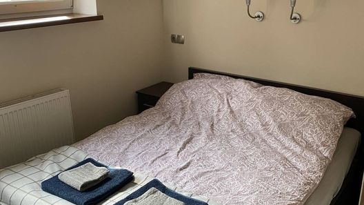 Apartament Kąkolowa Olsztyn (1)