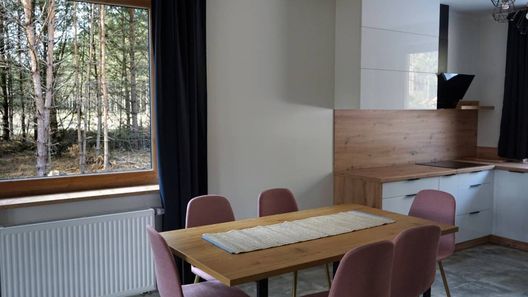 Domek Trzy Sosny Płaska (1)