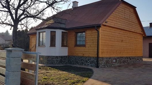 Majowy Zakątek Zboiska (1)