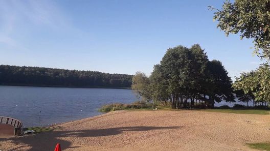 Apartament całoroczny u Grzegorza. Lidzbark-Mazury. Oddzielne wejście. Budynek parterowy. Lidzbark (1)