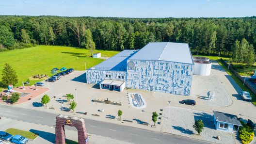 Noclegi Jurapark Krasiejów Ozimek (1)