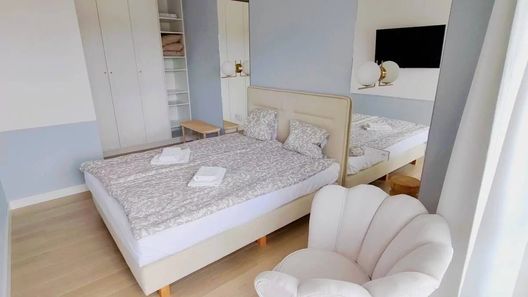 Polanki Aqua - APARTAMENT PRZY MORZU Kołobrzeg (1)